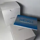ساعه سيكو 5 سبورتس - ارقام عربية - مينا اخضر