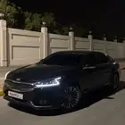 كيا كدنزا 17 ديزل بحريني