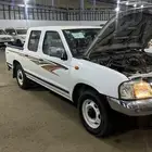 نيسان - ددسن 2016 GLE