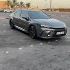 كامري لومير 2025 ( فل الفل )