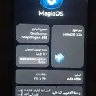 للبيع هونز X7c مستعمل 10ايام