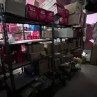 محل قطع غيار هونداي وكيا وتويوتا للتقبيل