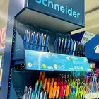 ستاند أقلام شنايدر ألمانية شامل التوصيل والتركيب من الوكيل