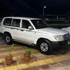 لاند كروزر جي اكس 2003