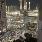 شقة للبيع في برج الجوار مطلة على الحرم المكي