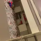 سرير ابو دورين