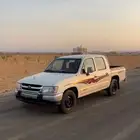 للبيع هايلكس 2005
