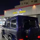 مرسيدس جي كلاس
