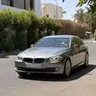BMW 520i - 2013 للبيع بي إم الفئة الخامسة