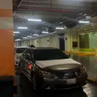 Toyota Aurion 2010