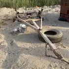 للبيع عربة قلص