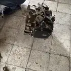 رينو سنبول قير ودينامو
