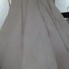 فستان عرس ميدي