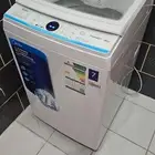 غسالة ميديا فل أوتوماتيك 7KG