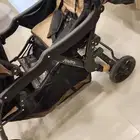 عربت اطفال مقعدين من شركة جونير اصليه
