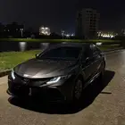 كامري 2022