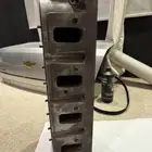 روس ls3 cnc