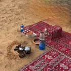 مدات ركائب