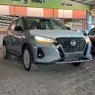 نيسان كيكس فل كامل 2024