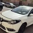 رينو فلونس 2015