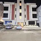 شقق تمليك فاخره بحي الروابي - ابو عريش