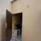 غرفة سائق او مستودع حديد للبيع