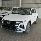 هيونداي توسان ماكينه 1600 م 2025 - سعودي