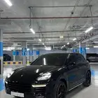بورش 2015 V8 Turbo