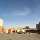 للبيع أرض سكنية غرب مدينة بريدة بحي الحمر