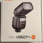فلاش Godox V860 III S