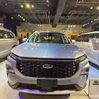 فورد تيرتوري ستاندر 2025