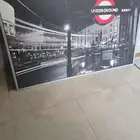 لوحة كبيرة ايكيا