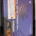 مذربورد AMD MSI MPG X670E Carbon Wifi