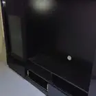 دولاب للتلفزيون وشامل الأغراض