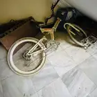 سيكل رياضي