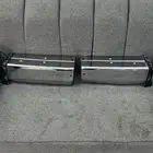 صدام ربع بازعي خلفي
