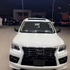 جيب لكزس 2009