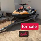 دباب سبارك 2019