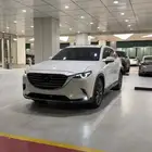 مازدا cx9 فل كامل ( هاي بلس )