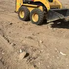 بوبكات للايجار مع سائق هندي