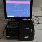 كاشير جهاز كاشير