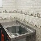 مغسلة استانلس للبيع