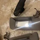 ب 50 ريال شماسيات فورد مرايه وإضاءه تتحكم بقوتها