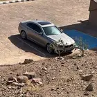 BMW 520 مفحوص تحتاج مكينة