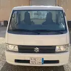 دباب سوزوكي كاري للإيجار