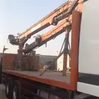 ونش بلك