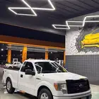 فورد F150 نضيف