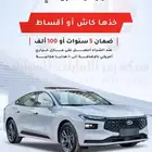 فورد توروس 2025 قير اوتماتيك بنزين