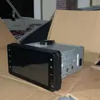 شاشة ربع
