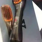 جوي مجفف ومصفف شعر